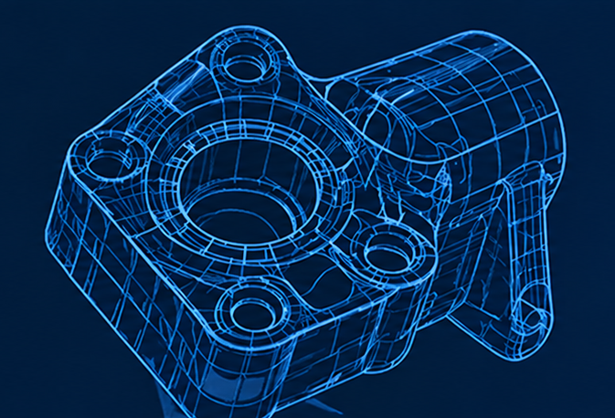 3D Konsturieren