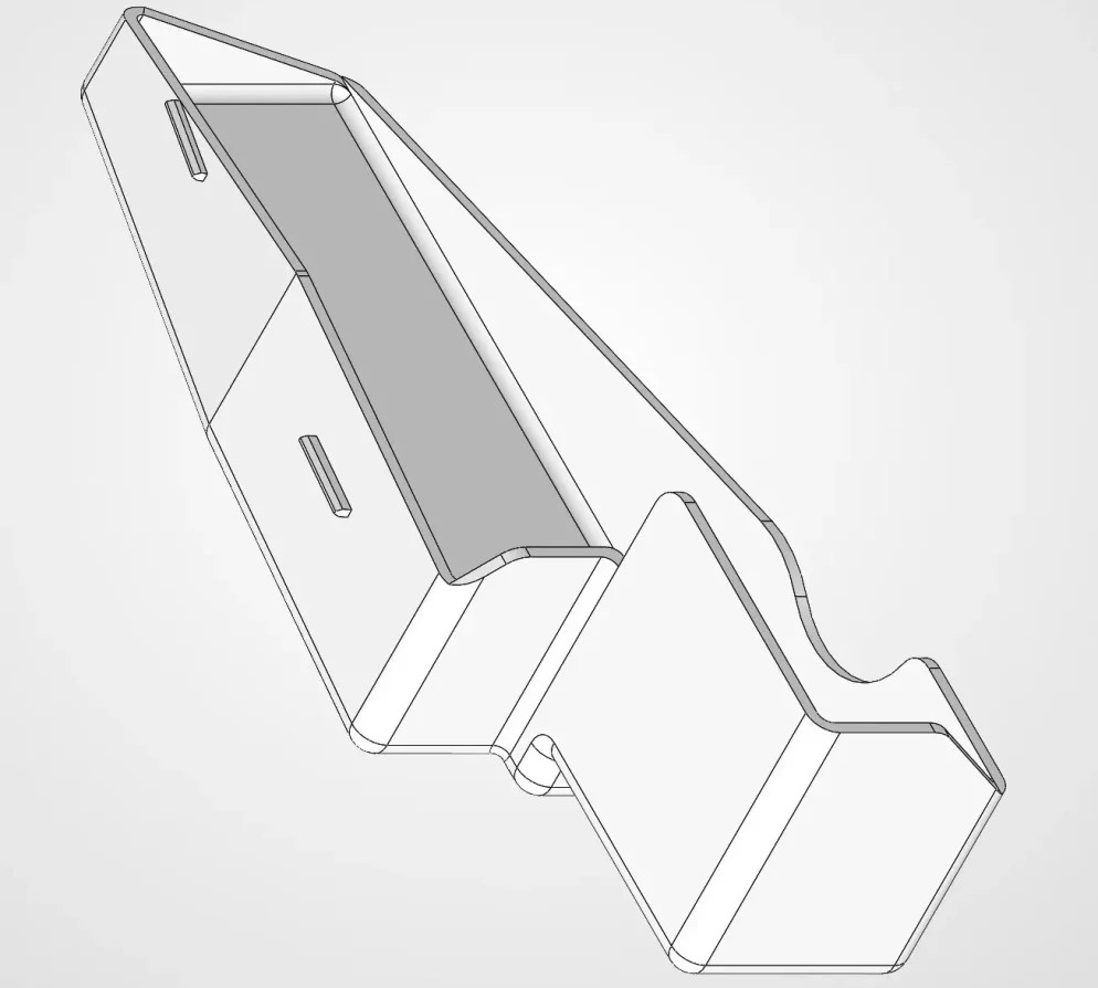 CAD-Konstruktion